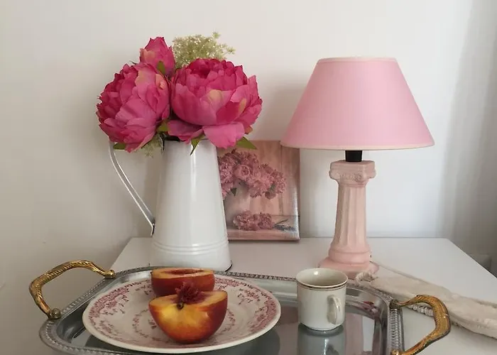 La Casa Di Cinecitta' Bed & Breakfast Roma