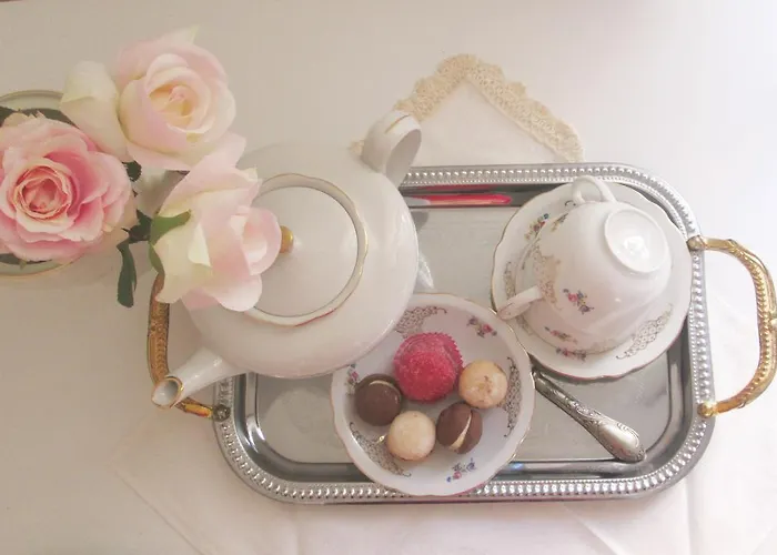 Bed & Breakfast La Casa Di Cinecitta' Roma