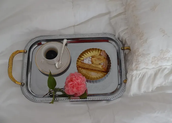 Bed & Breakfast La Casa Di Cinecitta' Roma